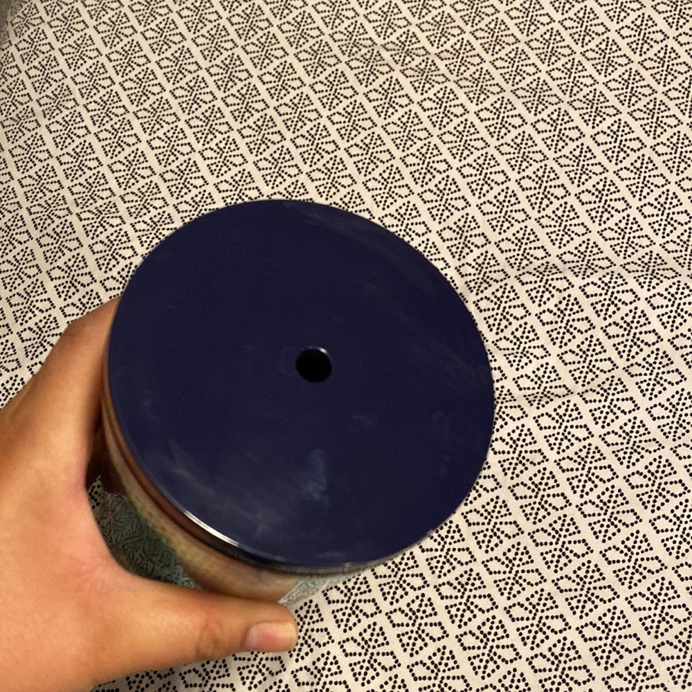 Starbucks Sequin Tumbler - Picture 2 of 4